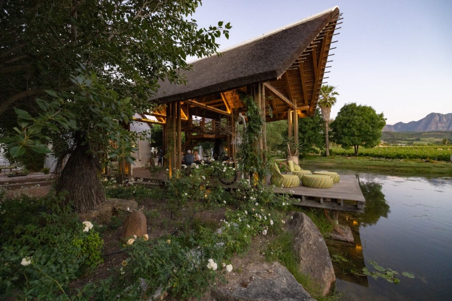 6 Bedroom Property for Sale in Klein Parys Western Cape